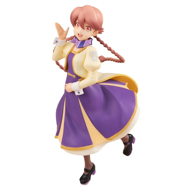 Apocalypse Hotel - Yachiyo - Lucrea - Lucrea Light (MegaHouse)